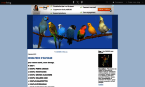 Amicalementbirds.over-blog.com thumbnail