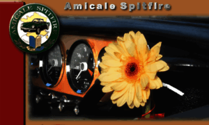 Amicalespitfire.fr thumbnail
