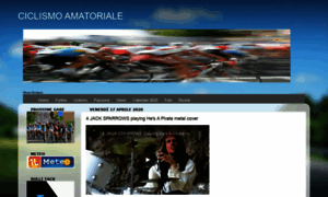 Amici-ciclisti.blogspot.it thumbnail