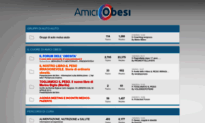 Amiciobesi.forumfree.net thumbnail