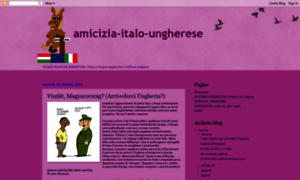 Amicizia-italo-ungherese.blogspot.com thumbnail