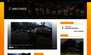 Amicourse.com thumbnail