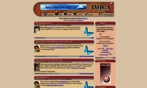 Amiga.com.pl thumbnail