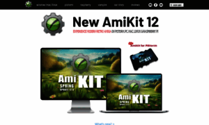 Amiga.sk thumbnail