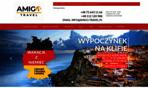 Amigo-travel.pl thumbnail