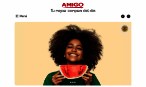 Amigo.com thumbnail