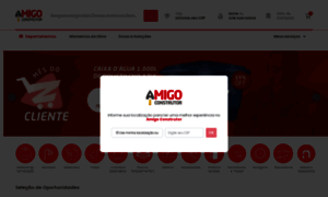 Amigoconstrutor.com.br thumbnail