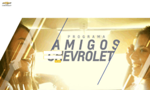 Amigoschevrolet.com.br thumbnail