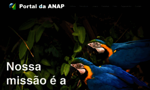 Amigosdanatureza.org.br thumbnail