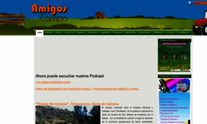 Amigosdelcampo.com thumbnail