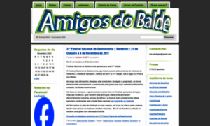 Amigosdobalde.wordpress.com thumbnail