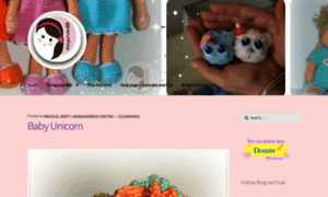 Amigurumibb.com thumbnail