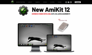 Amikit.amiga.sk thumbnail