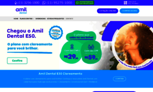 Amildentalplanos.com.br thumbnail