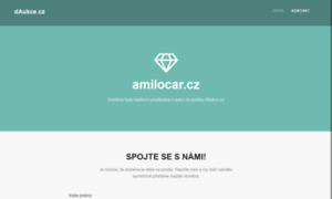 Amilocar.cz thumbnail