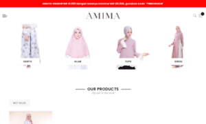 Amima.id thumbnail