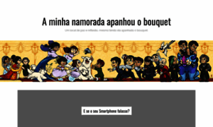 Aminhanamoradaapanhouobouquet.blogs.sapo.pt thumbnail