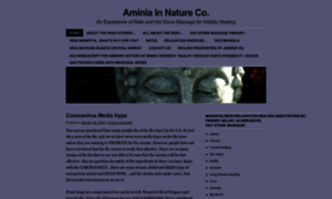 Aminiainnature.wordpress.com thumbnail