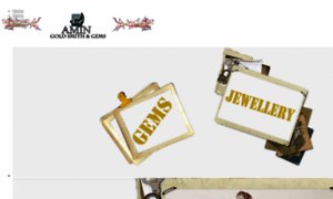 Aminjewels.com thumbnail