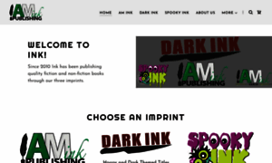 Aminkpublishing.com thumbnail