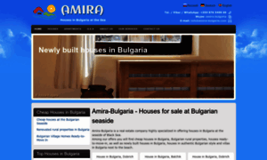 Amira-bulgaria.com thumbnail