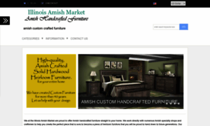 Amish-market.com thumbnail