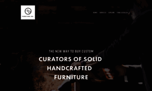 Amishdesignsfurniture.com thumbnail