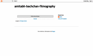 Amitabh-bachchan-filmography.blogspot.com thumbnail