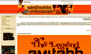 Amitabhbachchan.ucoz.net thumbnail