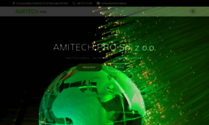 Amitech.waw.pl thumbnail