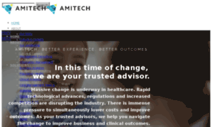Amitechsolutions.info thumbnail