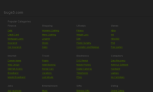 Amitg.bugs3.com thumbnail