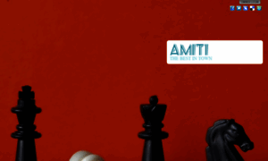 Amiti.co thumbnail