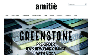 Amitie.com.au thumbnail