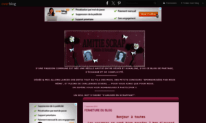 Amitiescrapdk.over-blog.com thumbnail