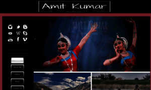 Amitkumar.co thumbnail