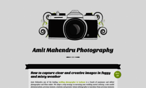 Amitmahendruphotography.wordpress.com thumbnail