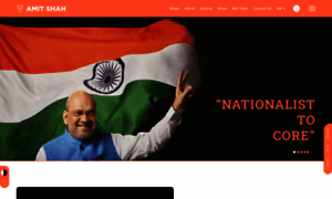 Amitshah.co.in thumbnail