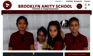 Amityschool.org thumbnail