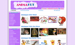 Amizade.animakut.com thumbnail