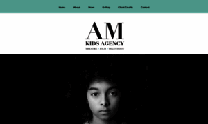 Amkidsagency.com thumbnail