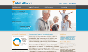 Amlalliance.com thumbnail