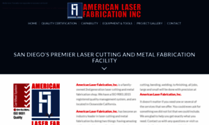 Amlaserfab.com thumbnail