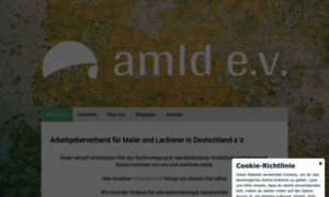 Amld.de thumbnail