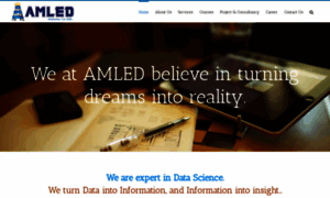 Amled.co.in thumbnail