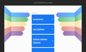 Amledlighting.com thumbnail