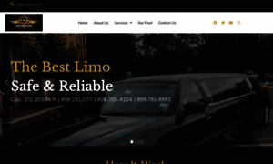 Amlimousine786.com thumbnail