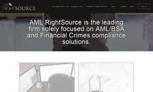 Amlrightsource.squarespace.com thumbnail