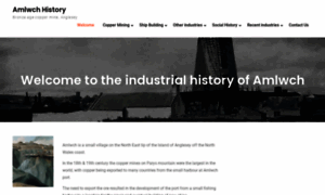 Amlwchhistory.co.uk thumbnail