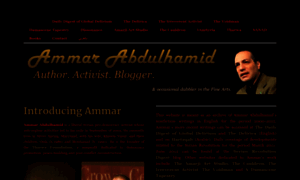 Ammar.world thumbnail